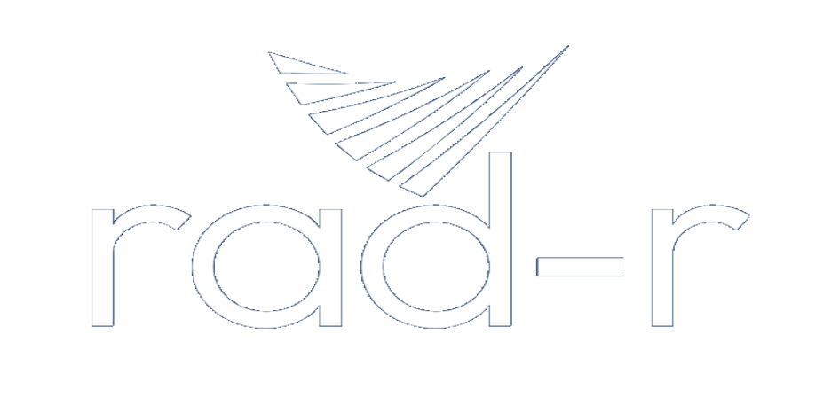 Radr Logo